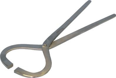 Testovacie klie�te na kopyt�