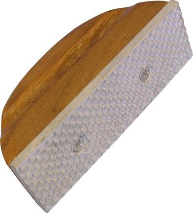 Ra�pla na dreve s r��kou