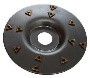 Kot�� MIBK klasik s 12 segmentami