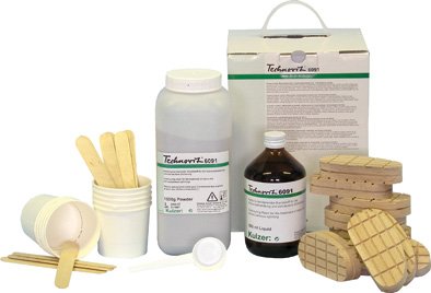 Technovit 6091 - s�prava 10