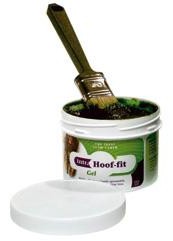 Intra Hoof-fit, g�l 330 ml, pre lie�bu paznechtov