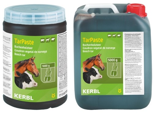 Pasta z drevit�ho dechtu - 1 kg