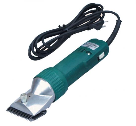 Elektrick� strihac� stroj�ek pre hov�dz� dobytok SUPER 3000