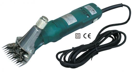 Elektrick� strihac� stroj�ek pre ovce SUPER-PROFI