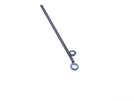 Strukov� r�rka priemer 3 mm