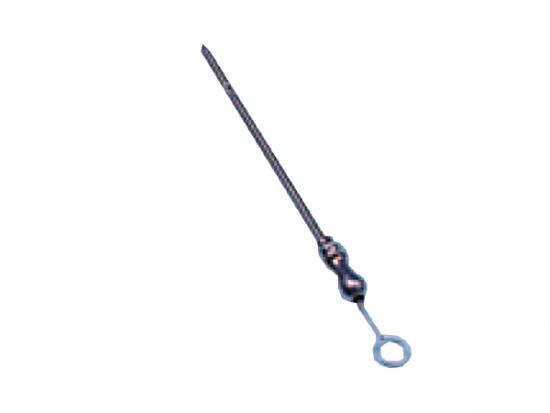 Strukov� r�rka priemer 3 mm s olivou