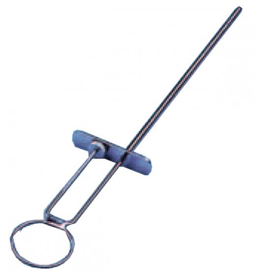 Strukov� prerez�va� D�nsky model 18 cm