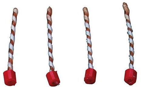 Strukov� z�tky plastov�