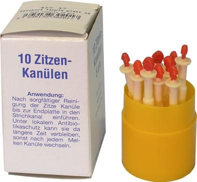 Strukov� kanyly plastov�