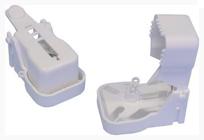 Pasce na my�i biele