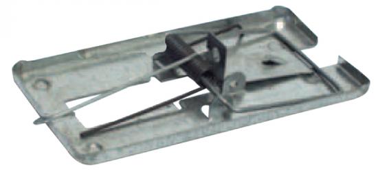 Pasce na my�i, pozinkovan�