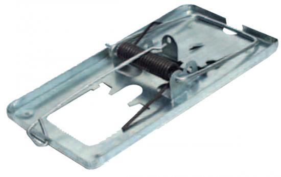 Pasce na potkany , pozinkovan�