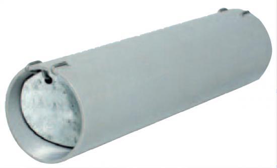 Pasca r�rkov� na krtkov