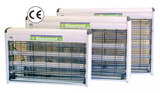 Elektrick� lapa� hmyzu BEAUMONT 60 W