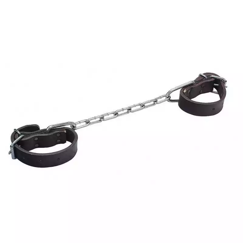 �lenkov� put� proti kopnutiu ko�a Ukal