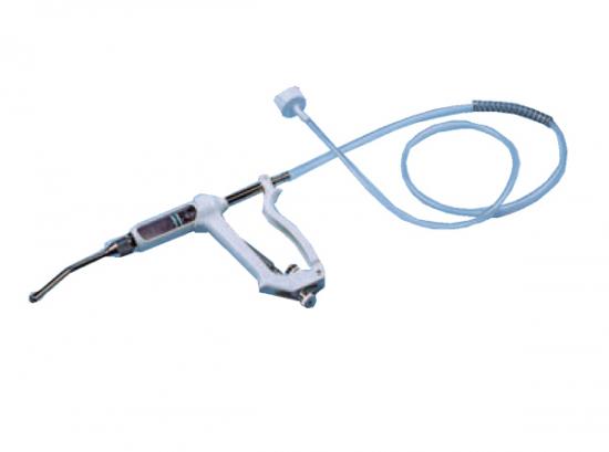 Drencher samostan� bez kanistra