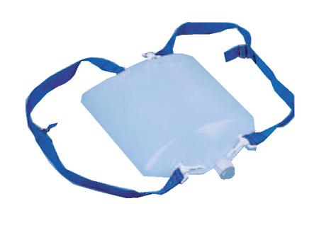 N�hradn� kanister s popruhmi