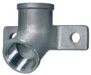 Nstavec nstenn antikorov z 1/2 "na 1/2" - 45 