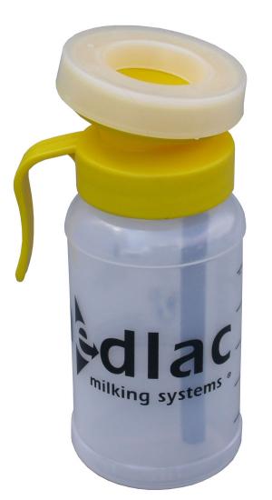 Dezinfektor TOP - nevratn� obsah