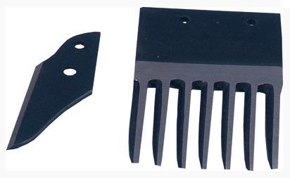 N�hradn� no�e pre ru�n� strihac� stroj�ek