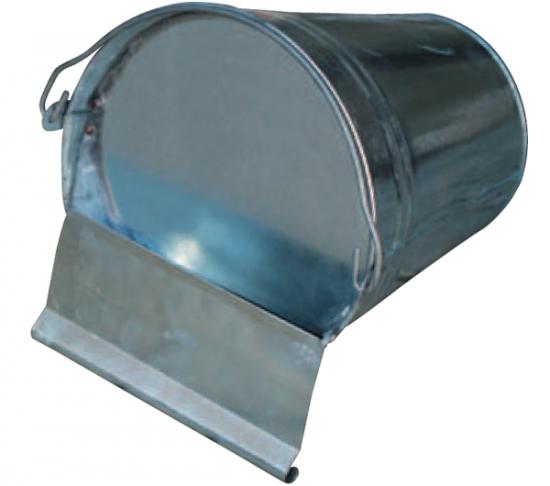 Nap�jacie vedro pre hydinu 10 l, pozinkovan�