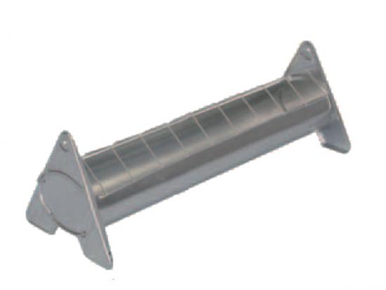 Krm�tko pre kuriatka,7 cm x 50 cm,kovov�  �iarovo zinkovan� 