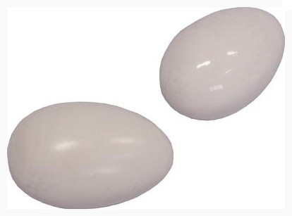 Podkladok pre sliepky dreven�