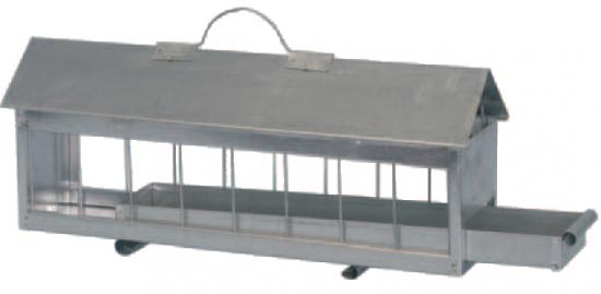 Krm�tko pre holuby �PECI�L - 240 x 165 x 540