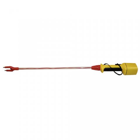 Elektrick� poh��a� MAGIC Schock PRO 2000