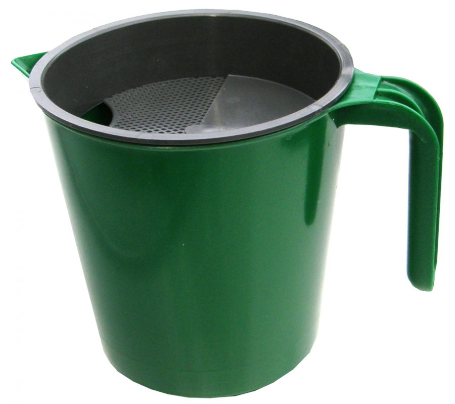 Oddojovac� hrn�ek zelen�