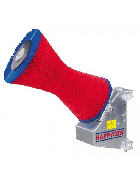 Stroj na �istenie kr�v HappyCow s PP-�tetinami