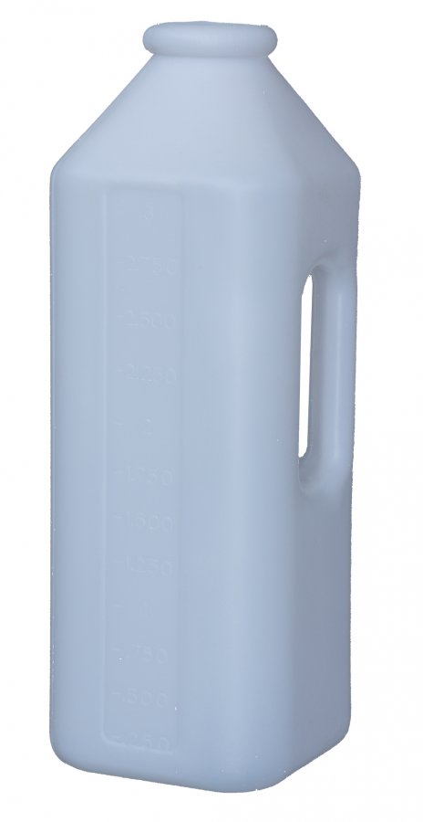 N�doba ru�n� nap�jacia 3 L bez cum�a