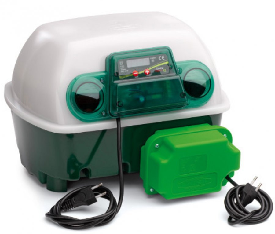 Liahe� kur�iat COVINA SUPER 12 / A, digit�lna automatick�