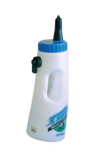 N�doba ru�n� nap�jacia Speedy Feeder 2,5 l