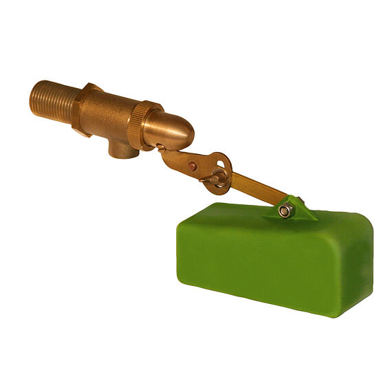 N�hradn� plav�kov� ventil-pre n�zky tlak