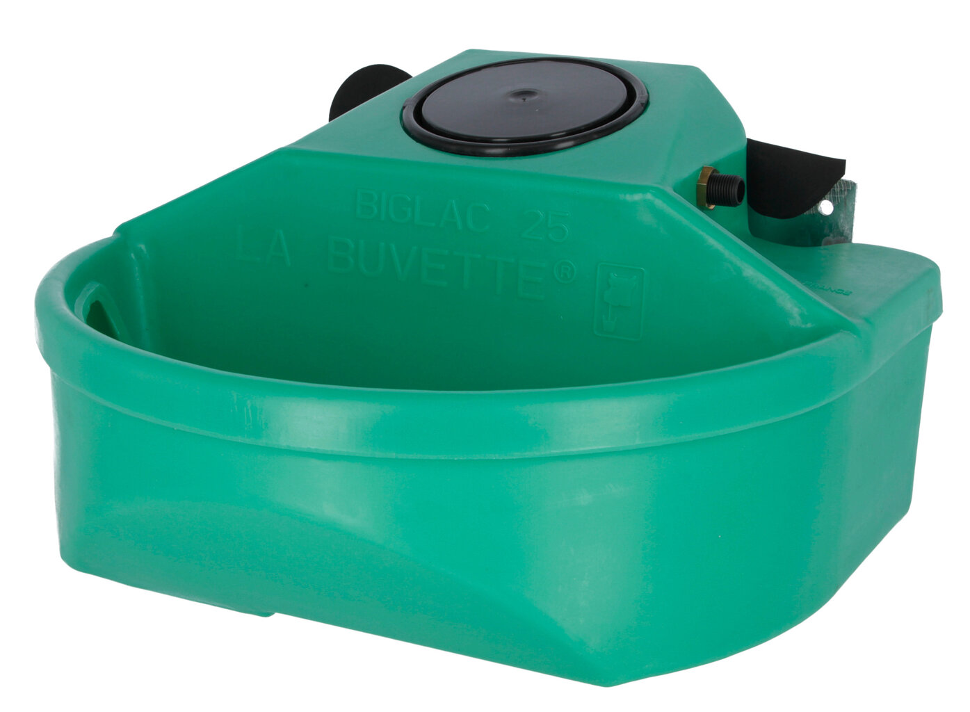 Plav�kov� nap�ja�ka BIGLAC 25