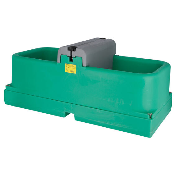 Nap�ja�ka ISOBAC s ohrevom do -20�C