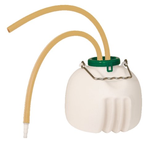 Separ�tor mlieka plastov� 10 l