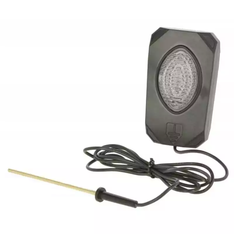 Signaliz�cia impulzn�