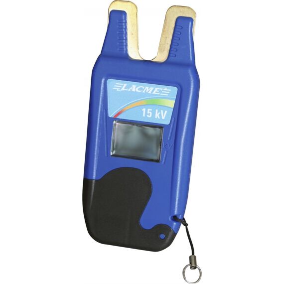 Sk��a�ka oplotenia bezkontaktn� od 0 do 15 kV