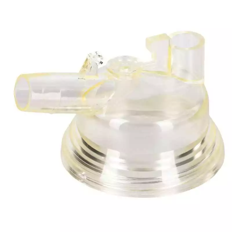 Spodn� plast. vie�ko pre rozdelova�