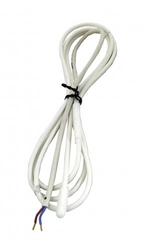 Vykurovac� k�bel Suevia - 3 m, 24V / 30W