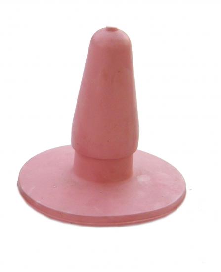 Cume� miskov� s guli�kov�m ventilom