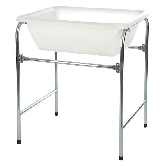 Stolov� stojan pre 65 l va�u