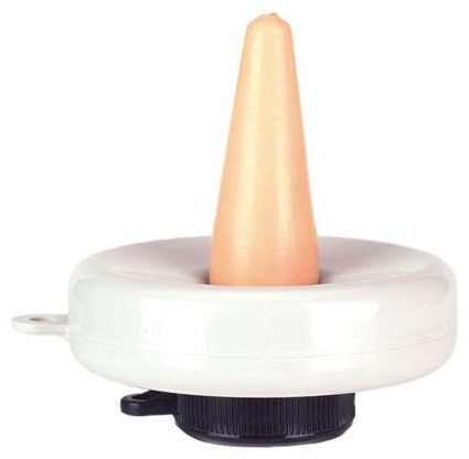 Cume� miskov� pl�vac� s ventilom