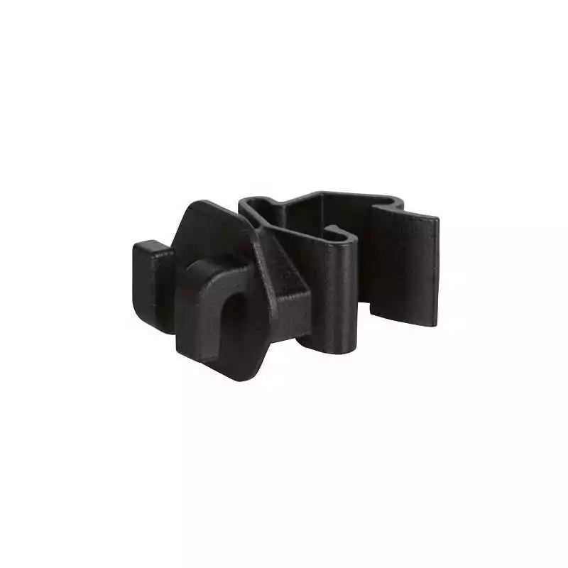 T-K�l lanov� izol�tor, �ierny