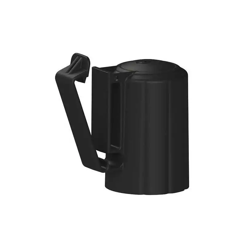 T-k�l izol�tor na hrot kolu, �ierny