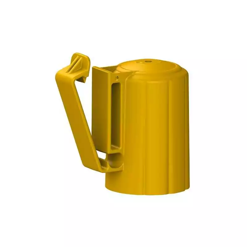 T-k�l izol�tor na hrot kolu, �lt�