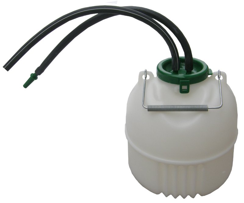 Separ�tor mlieka model GW 12 l