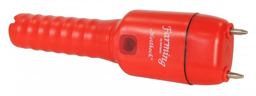 Elektrick� poh��a� Prodder Hot Shock Super